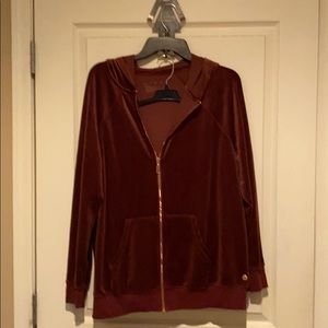 Womans Levi Velour lounge wear